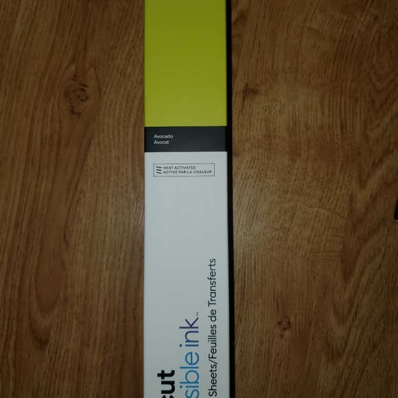 Cricut stuff - Picture 8 of 14